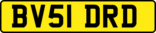 BV51DRD