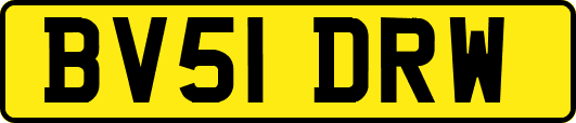 BV51DRW