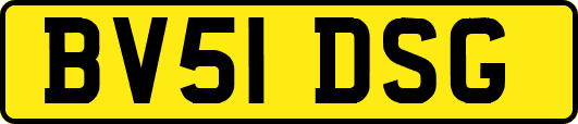BV51DSG