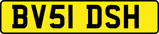 BV51DSH