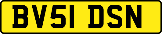 BV51DSN