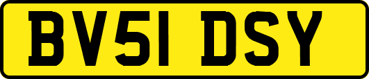BV51DSY