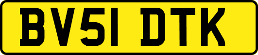 BV51DTK