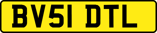 BV51DTL