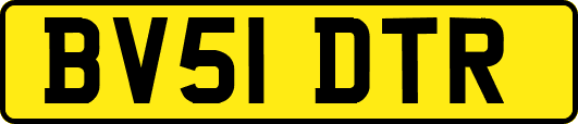 BV51DTR