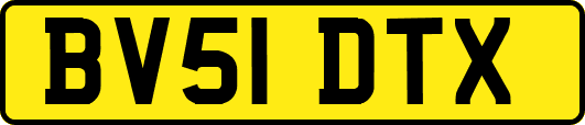 BV51DTX