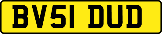BV51DUD