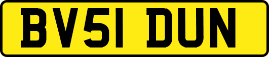 BV51DUN