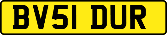 BV51DUR