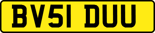 BV51DUU