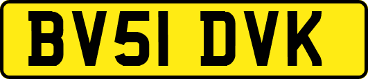 BV51DVK