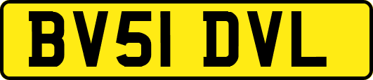 BV51DVL