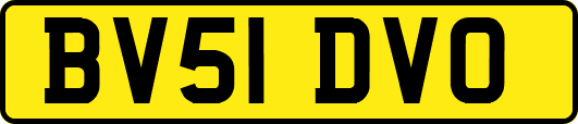 BV51DVO