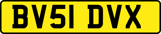 BV51DVX