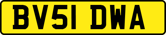 BV51DWA