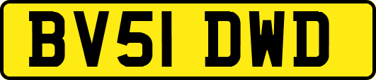 BV51DWD