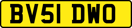 BV51DWO