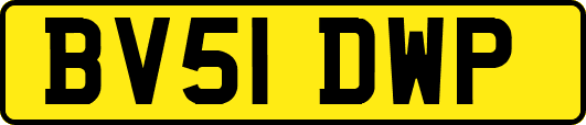 BV51DWP