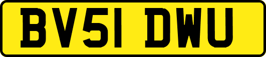 BV51DWU