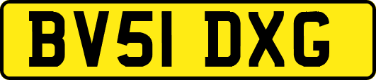 BV51DXG