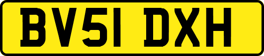BV51DXH