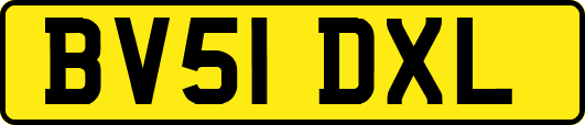 BV51DXL