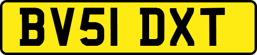 BV51DXT
