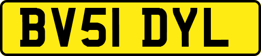 BV51DYL