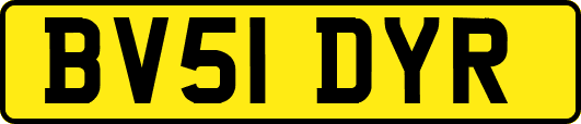 BV51DYR