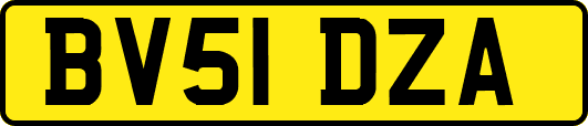 BV51DZA