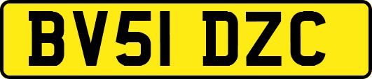 BV51DZC
