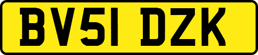 BV51DZK