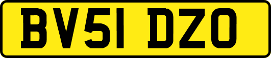 BV51DZO