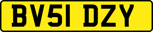 BV51DZY