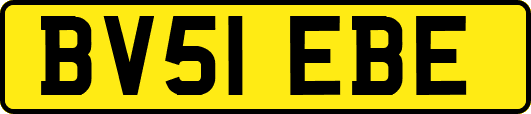 BV51EBE