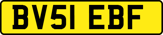 BV51EBF