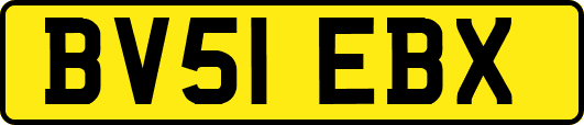 BV51EBX