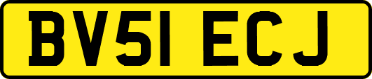 BV51ECJ