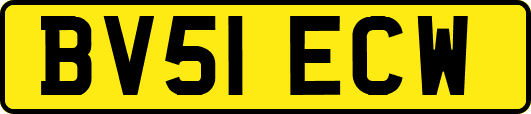 BV51ECW