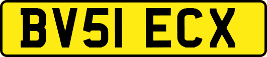 BV51ECX