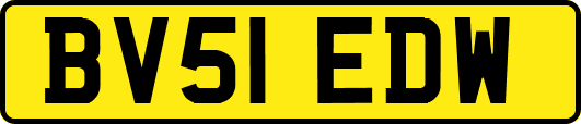 BV51EDW