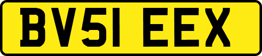 BV51EEX