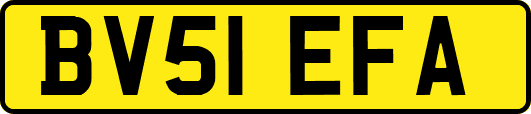 BV51EFA