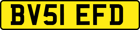 BV51EFD