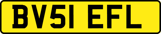 BV51EFL