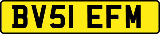 BV51EFM