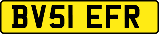 BV51EFR