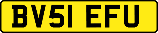 BV51EFU