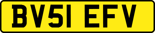 BV51EFV