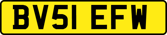 BV51EFW